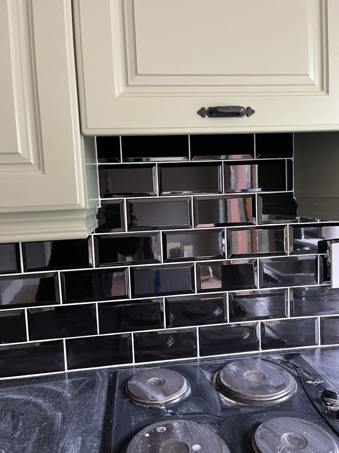 kitchen tiler in limerick