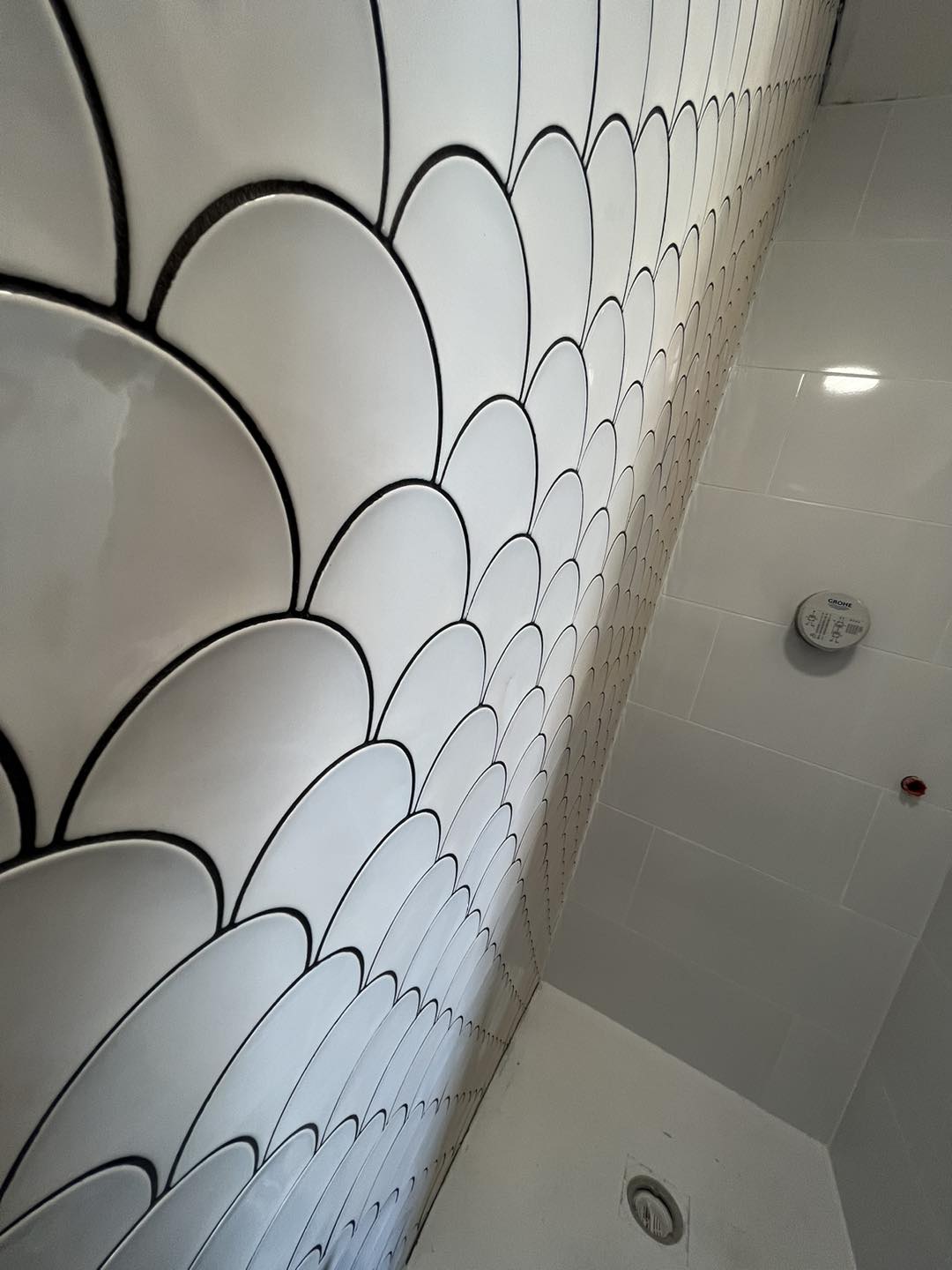 bathroom tiler