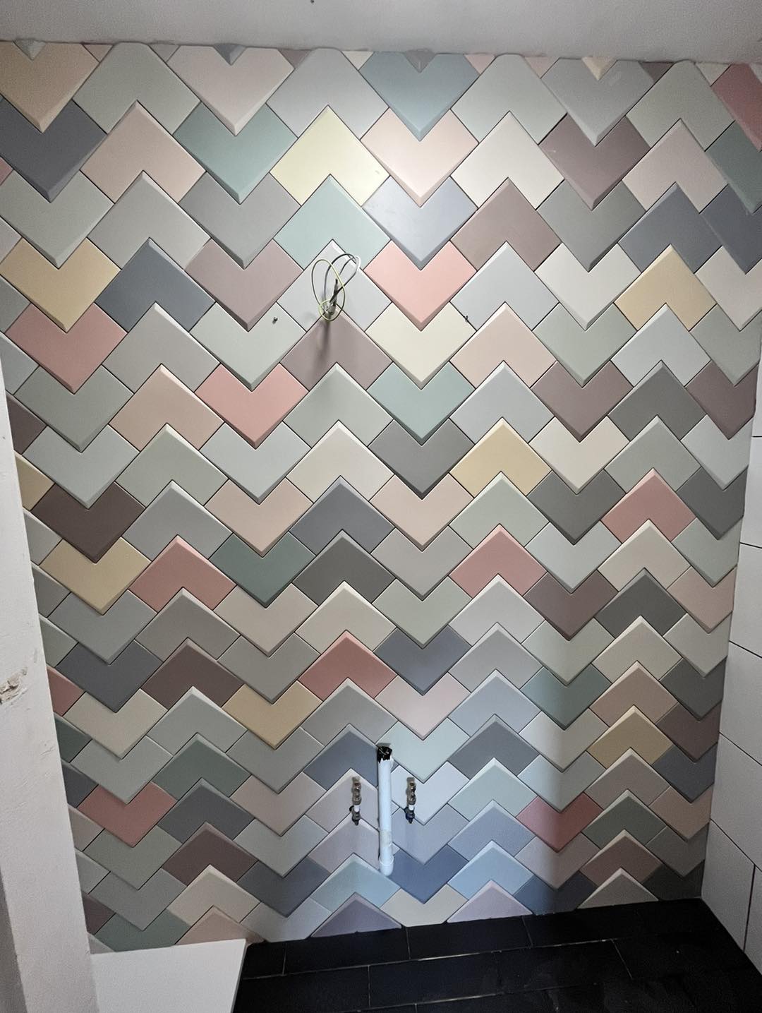 bathroom tiler